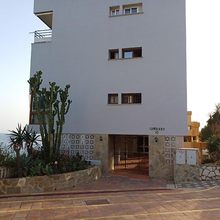 Studio Bellavista Beach - Torremuelle - Benalmadena Costa Extérieur photo