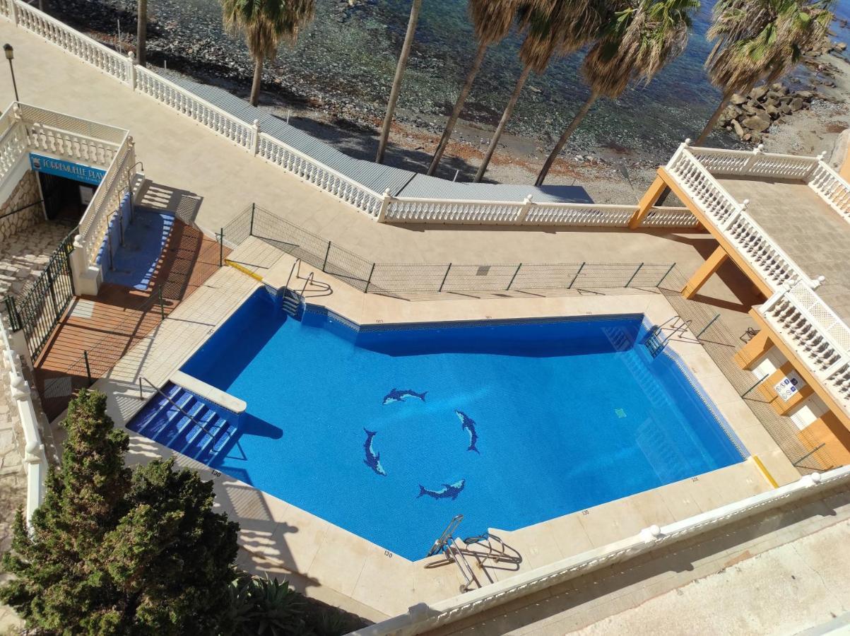 Studio Bellavista Beach - Torremuelle - Benalmadena Costa Extérieur photo