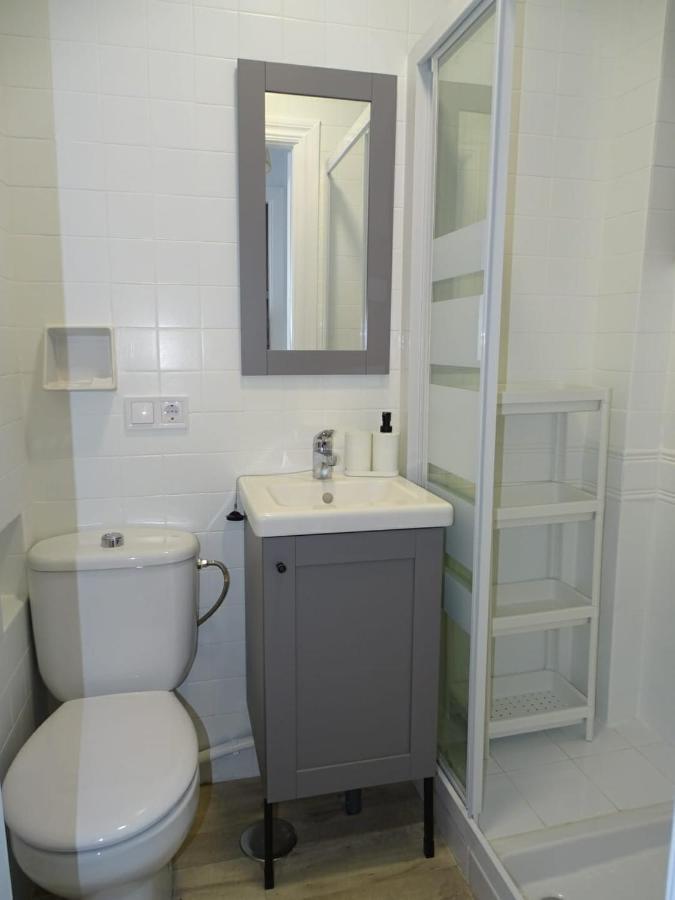Studio Bellavista Beach - Torremuelle - Benalmadena Costa Extérieur photo