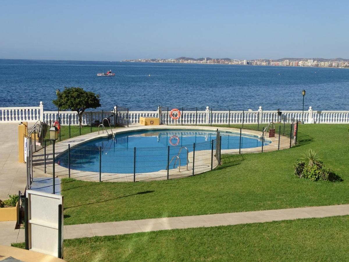 Studio Bellavista Beach - Torremuelle - Benalmadena Costa Extérieur photo
