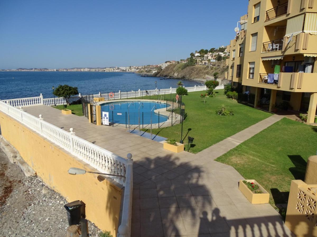 Studio Bellavista Beach - Torremuelle - Benalmadena Costa Extérieur photo