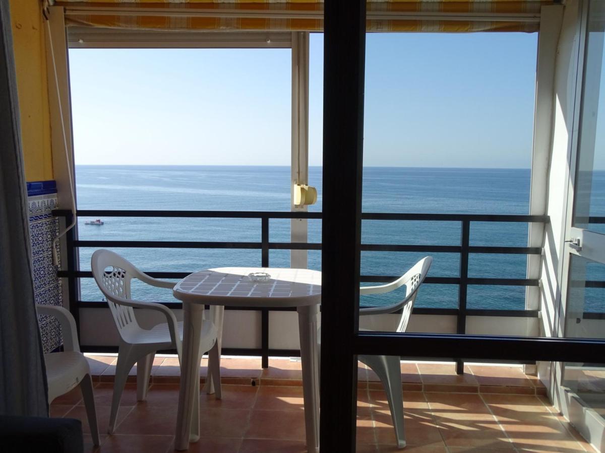 Studio Bellavista Beach - Torremuelle - Benalmadena Costa Extérieur photo