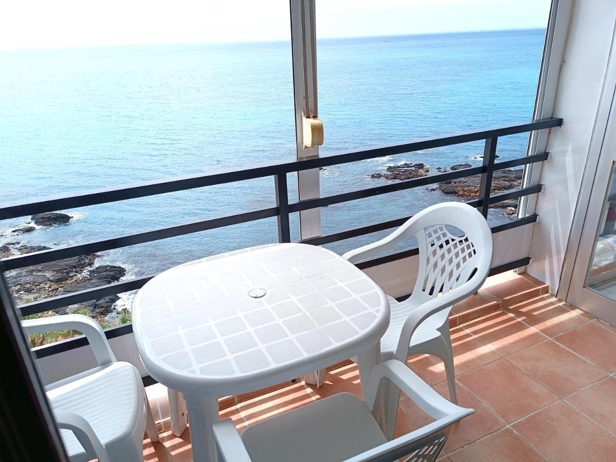 Studio Bellavista Beach - Torremuelle - Benalmadena Costa Extérieur photo