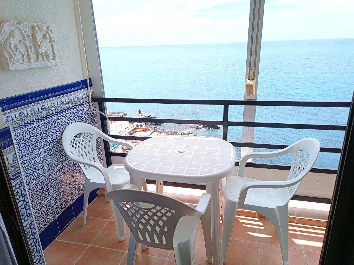 Studio Bellavista Beach - Torremuelle - Benalmadena Costa Extérieur photo