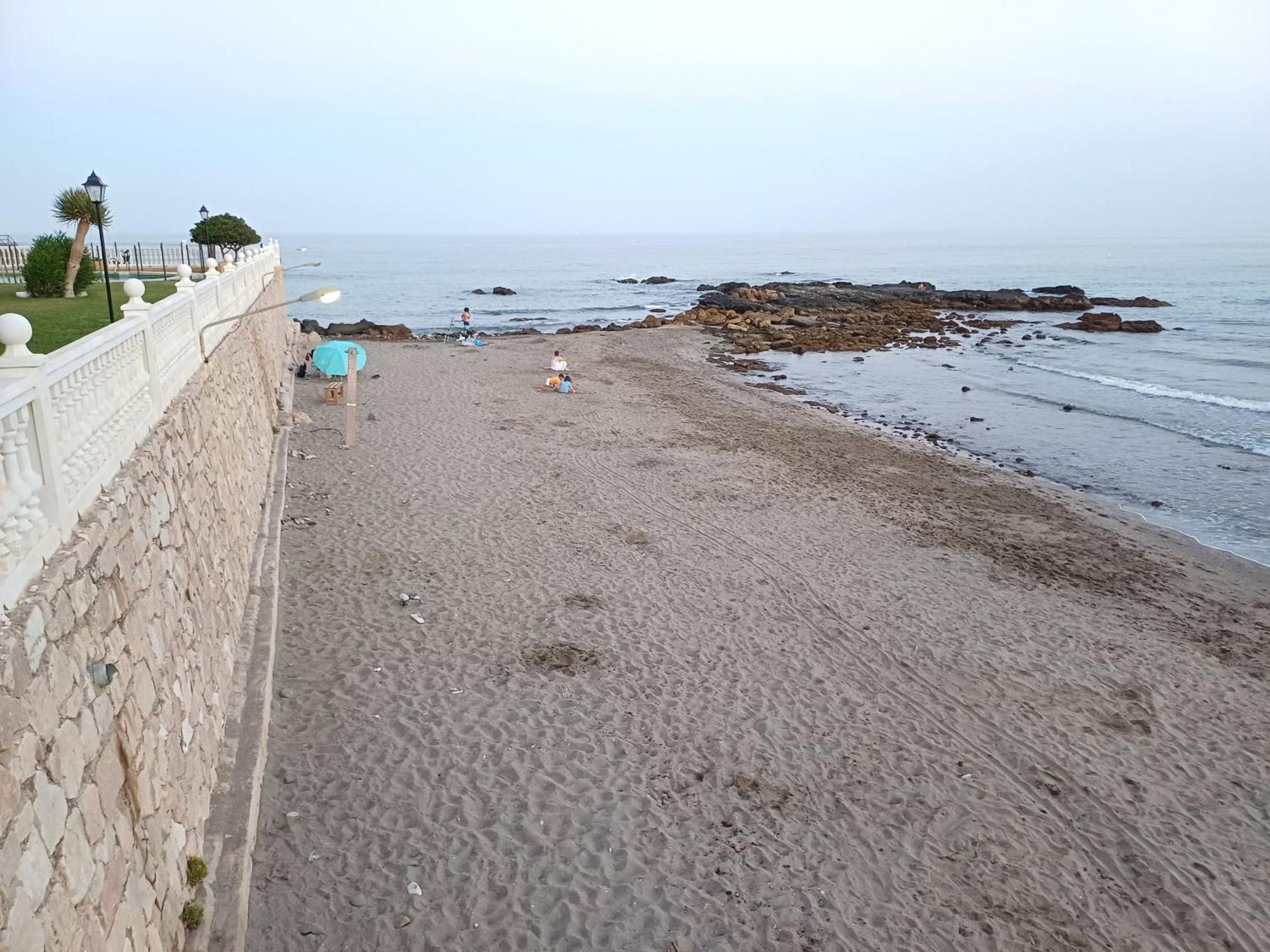 Studio Bellavista Beach - Torremuelle - Benalmadena Costa Extérieur photo