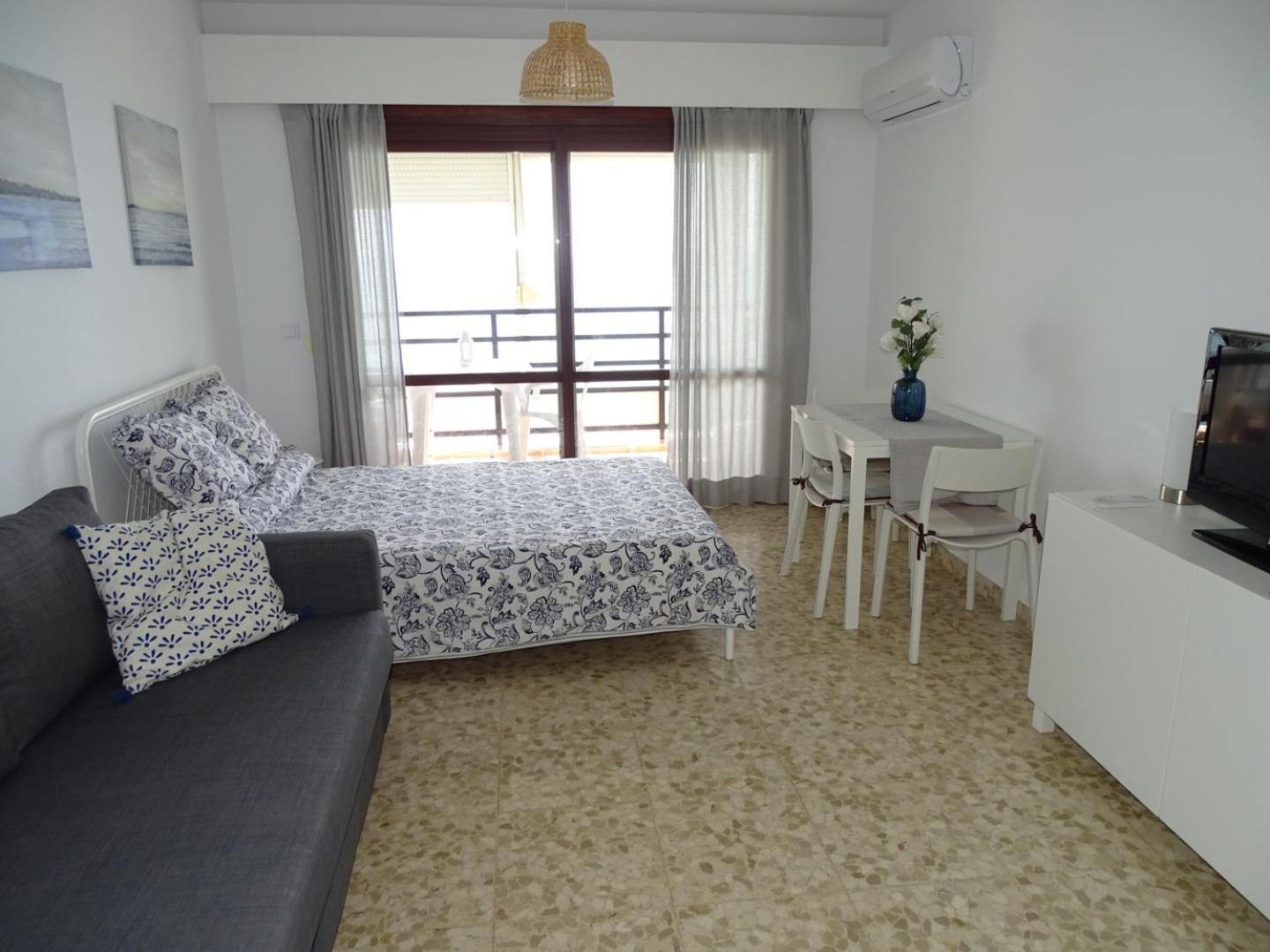 Studio Bellavista Beach - Torremuelle - Benalmadena Costa Extérieur photo